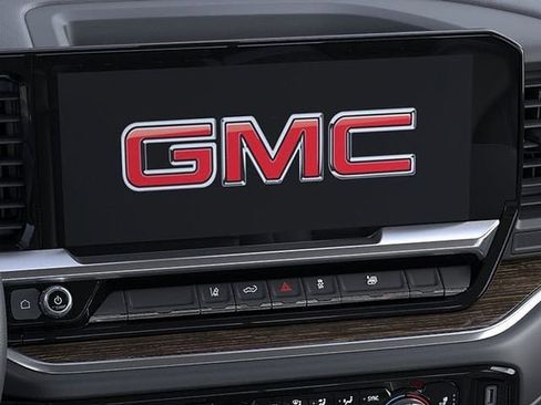 New 2026 GMC Sierra 2500 SLE w/ SLE Value Package; AWD/4WD image 20
