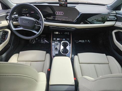 New 2026 Audi A6 Premium Plus image 14