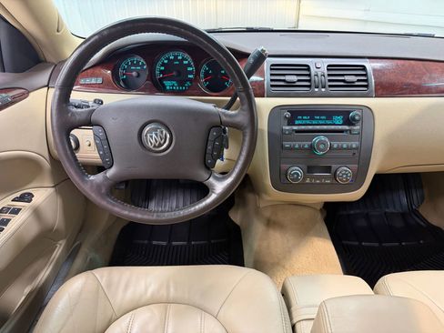 Used 2007 Buick Lucerne CXL image 18