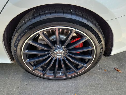 Used 2023 Mercedes-Benz AMG GT 53 image 5