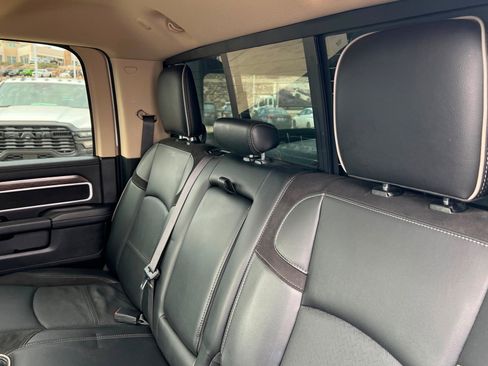Used 2020 RAM 2500 Laramie image 20