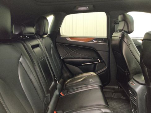 Used 2019 Lincoln MKC Reserve AWD/4WD image 19