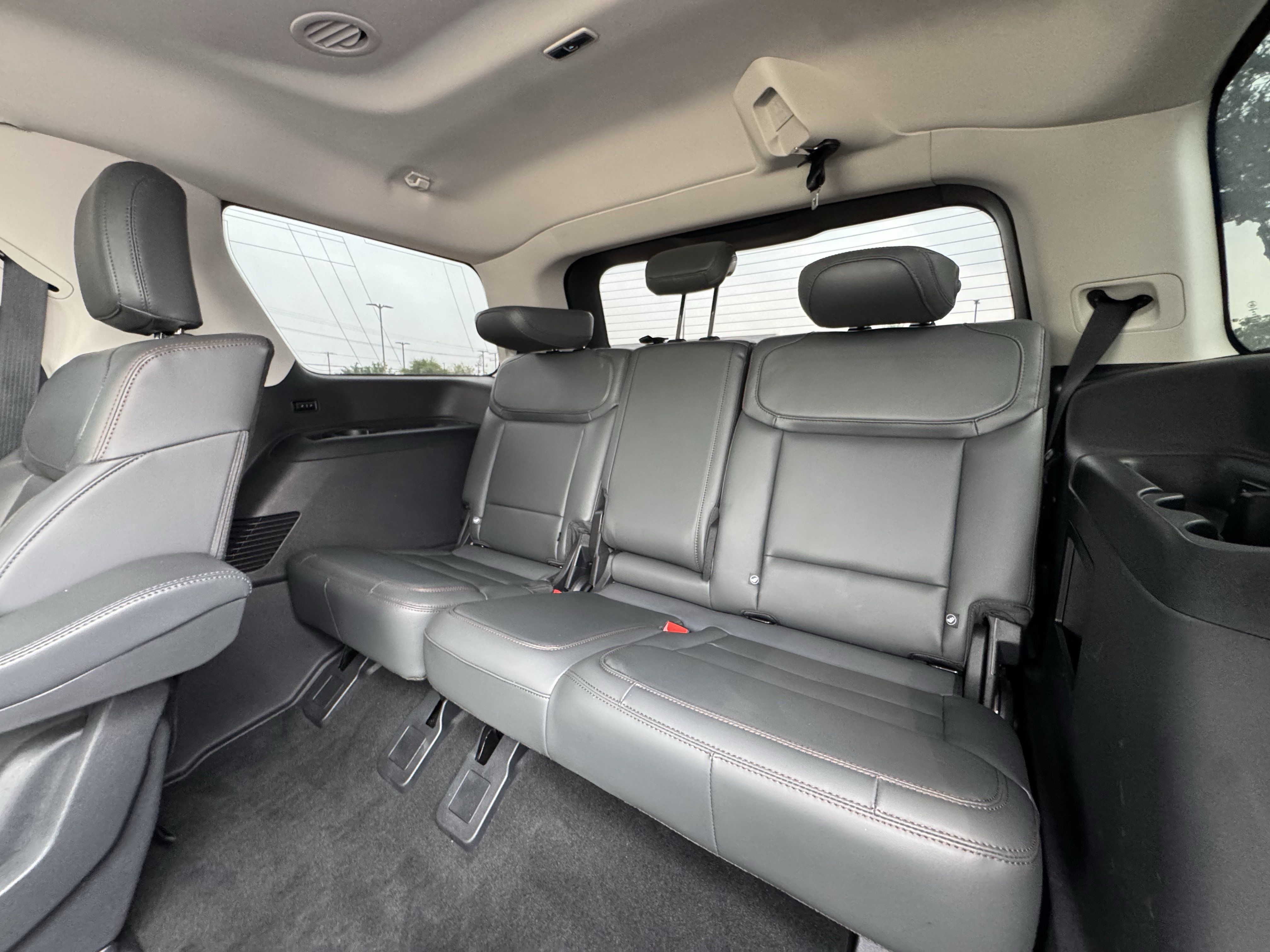 Certified 2025 Ford Expedition Active RWD image 27