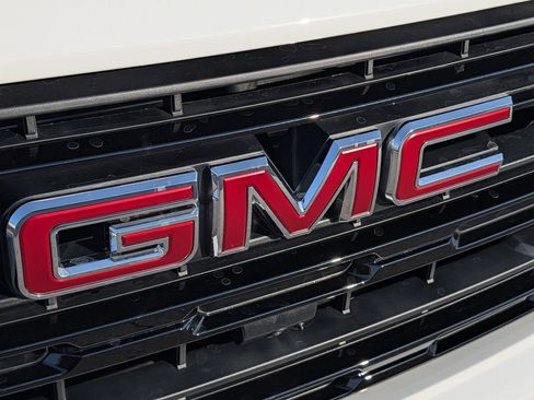New 2026 GMC Sierra 1500 Elevation w/ Elevation Premium Package AWD/4WD image 37