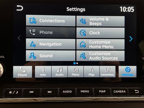 Used 2024 Mitsubishi Outlander SE AWD/4WD image 72
