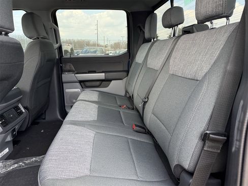 New 2026 Ford F250 XLT w/ XLT Premium Package image 60