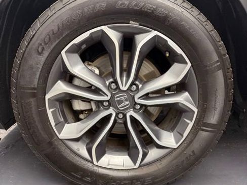Used 2021 Honda CR-V EX-L image 43