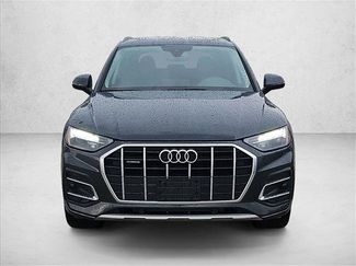 Used 2023 Audi Q5 2.0T Premium AWD/4WD video 2
