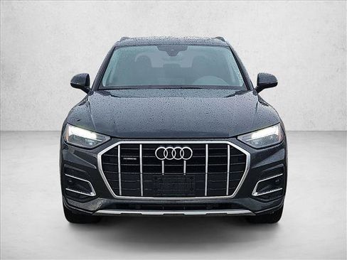 Used 2023 Audi Q5 2.0T Premium AWD/4WD image 2
