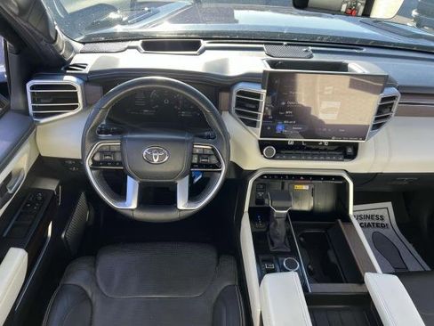 Used 2023 Toyota Tundra Capstone image 14