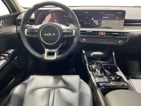 New 2025 Kia K5 EX FWD image 10