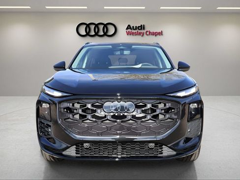 New 2026 Audi Q3 quattro 2.0T AWD/4WD image 8