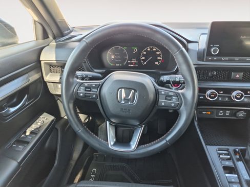 Used 2023 Honda CR-V Sport image 13