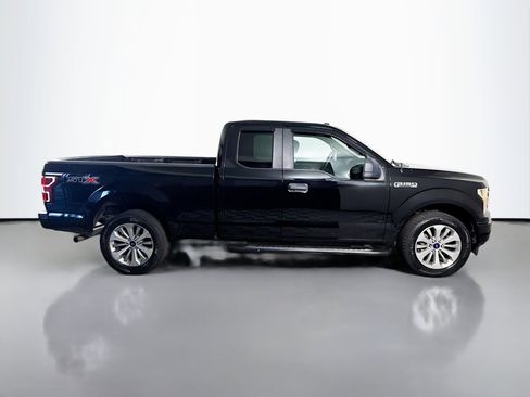 Used 2018 Ford F150 XL w/ Equipment Group 101A Mid image 11