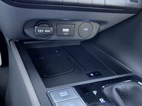 New 2026 Hyundai Elantra Sport image 22