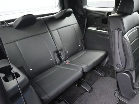 Used 2025 Hyundai Santa Fe Calligraphy AWD/4WD image 25