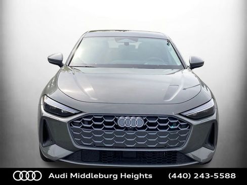 Used 2025 Audi A5 2.0T Premium Plus w/ Premium Plus image 4