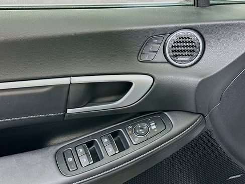 Certified 2025 Hyundai Sonata Limited image 18