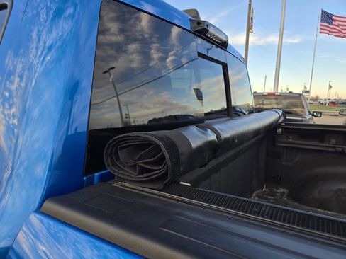 Used 2021 RAM 1500 TRX w/ TRX Level 2 Equipment Group image 40