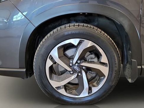 Used 2023 Subaru Forester Touring image 28