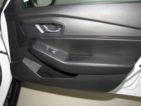Certified 2024 Honda Accord EX-L image 21