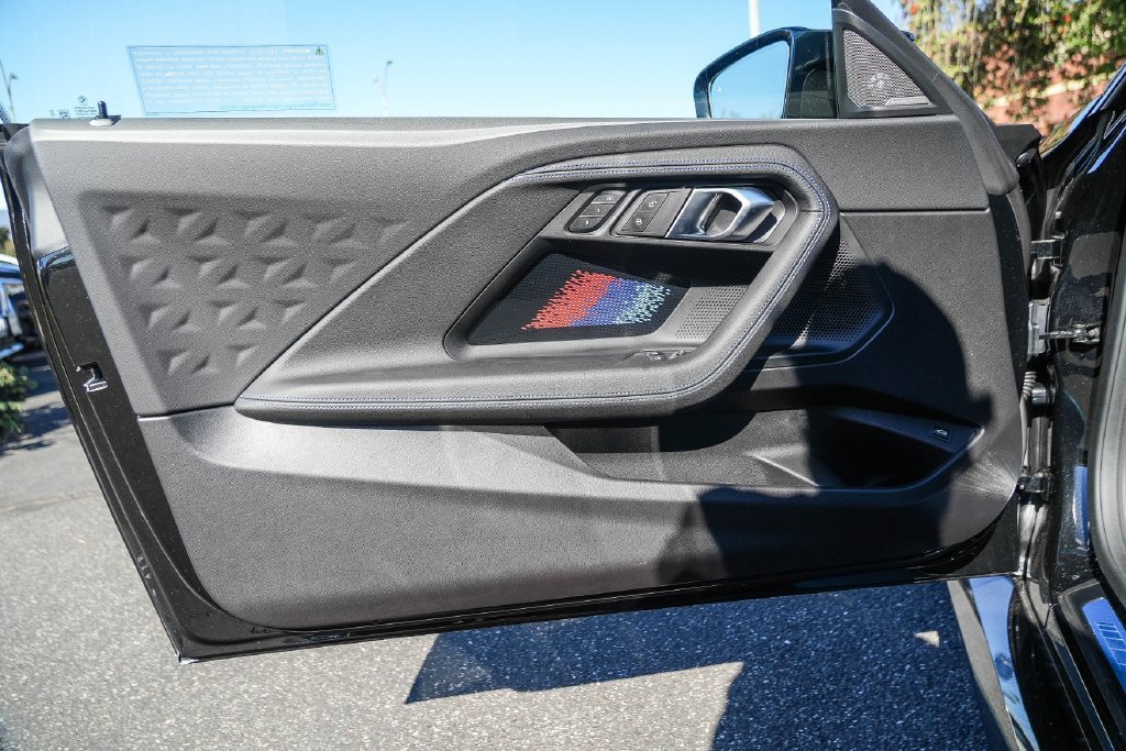 New 2027 BMW M2 RWD image 21
