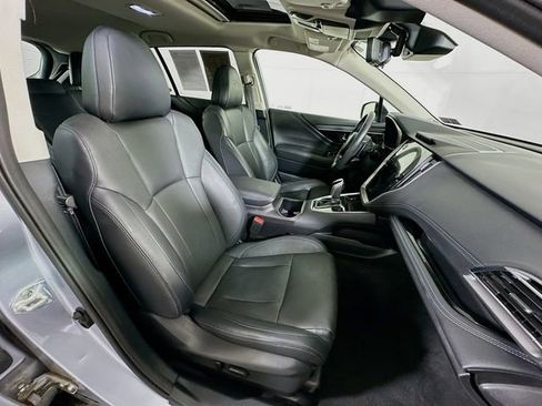 Certified 2024 Subaru Outback Touring XT AWD/4WD image 31