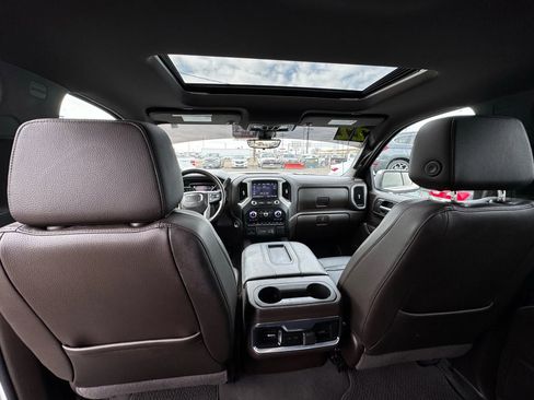 Used 2022 GMC Sierra 1500 Denali w/ Denali Reserve Package image 16