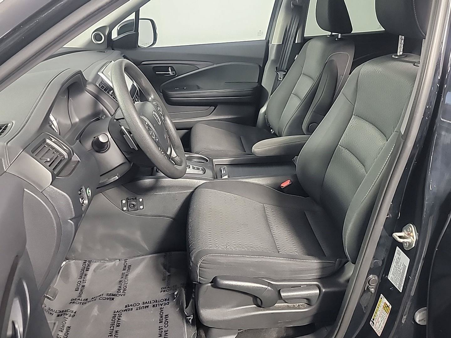 Certified 2020 Honda Ridgeline Sport image 17