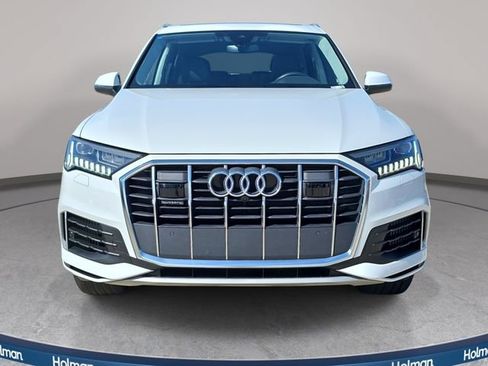 Used 2023 Audi Q7 3.0T Premium Plus AWD/4WD image 3