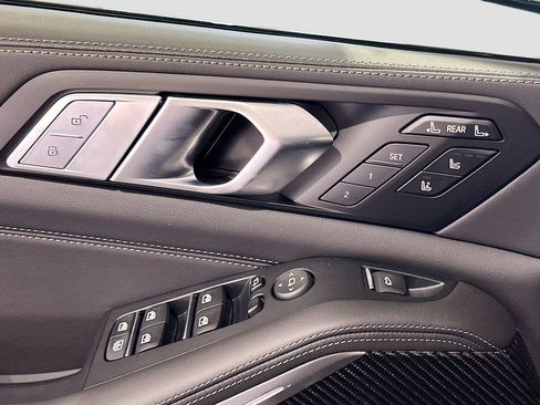 New 2027 BMW X7 M60i AWD/4WD image 18