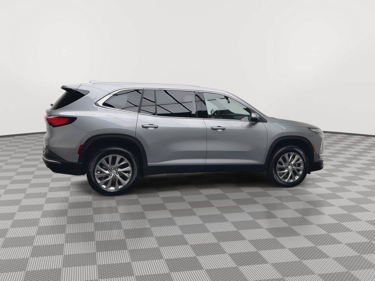 Used 2026 Buick Enclave Preferred w/ Super Cruise Package AWD/4WD image 43