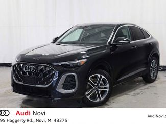 Certified 2025 Audi Q5 Prestige video 1