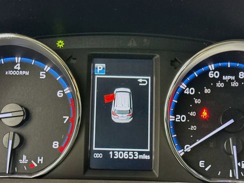 Used 2016 Toyota RAV4 XLE FWD image 14