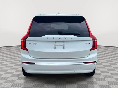 Used 2024 Volvo XC90 B5 Core w/ Protection Package Premier AWD/4WD image 6