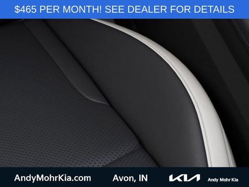 New 2026 Kia K5 GT-Line w/ GT-Line Premium Package FWD image 24