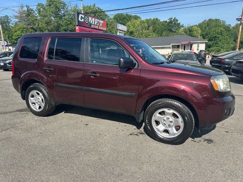 Used 2011 Honda Pilot LX image 2