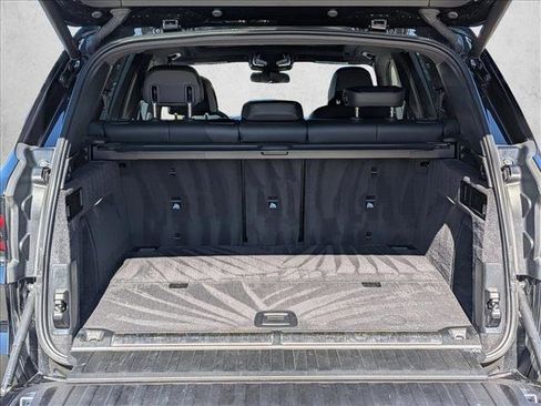 Used 2024 BMW X5 xDrive50e image 6