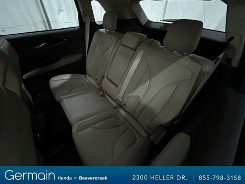 Used 2022 Lincoln Nautilus FWD image 33