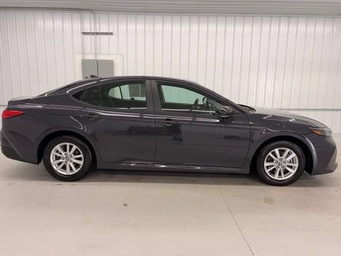 Used 2025 Toyota Camry LE w/ Convenience Package FWD image 6