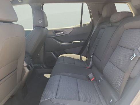 New 2026 Chevrolet Equinox LT w/ Safety and Technology Package FWD image 7
