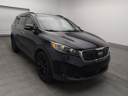 Used 2020 Kia Sorento S FWD image 13