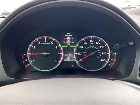 Used 2022 Acura ILX w/ Premium & A-SPEC Package image 21