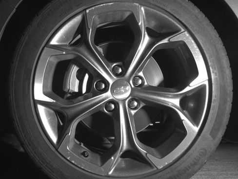 Used 2024 Chevrolet Malibu LT FWD image 19