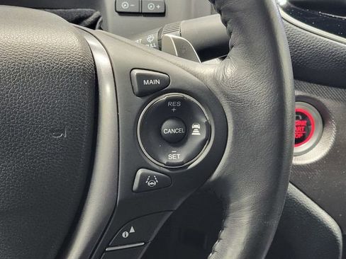 Used 2023 Honda Ridgeline RTL image 27