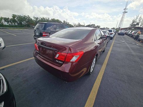 Used 2007 Lexus ES 350 FWD image 3