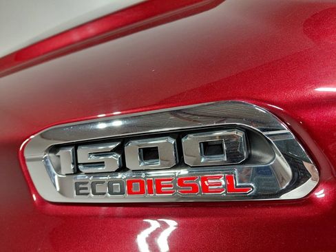 Certified 2021 RAM 1500 Limited w/ Protection Group AWD/4WD image 32