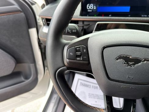 Used 2022 Ford Mustang Mach-E GT AWD/4WD image 44