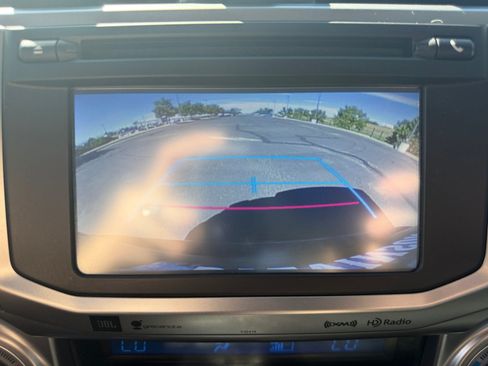 Used 2019 Toyota 4Runner Limited w/ Four Season Floor Mat Package AWD/4WD image 27