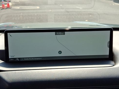 Used 2024 Genesis GV80 3.5T w/ Prestige Package image 17